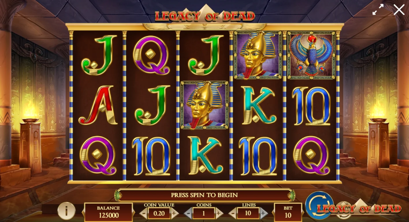 Complete Legacy of Dead Review Complete Legacy of Dead Review