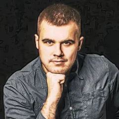 Chris Vantos Chris Vantos