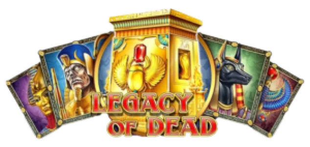 Legacy of Dead Demo Game