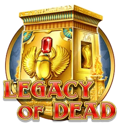 Legacy of Dead RTP